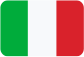 Impianti per la lavorazione del filo metallico Italiano